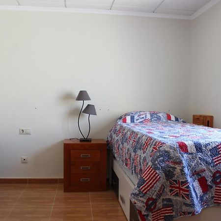Bungalow Frente Al Mar Torrevieja Exterior photo