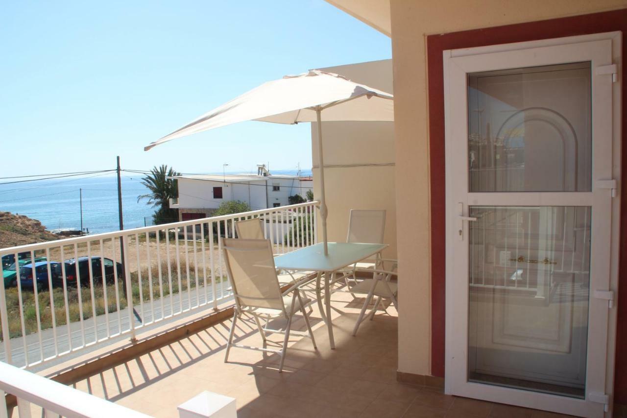 Bungalow Frente Al Mar Torrevieja Exterior photo