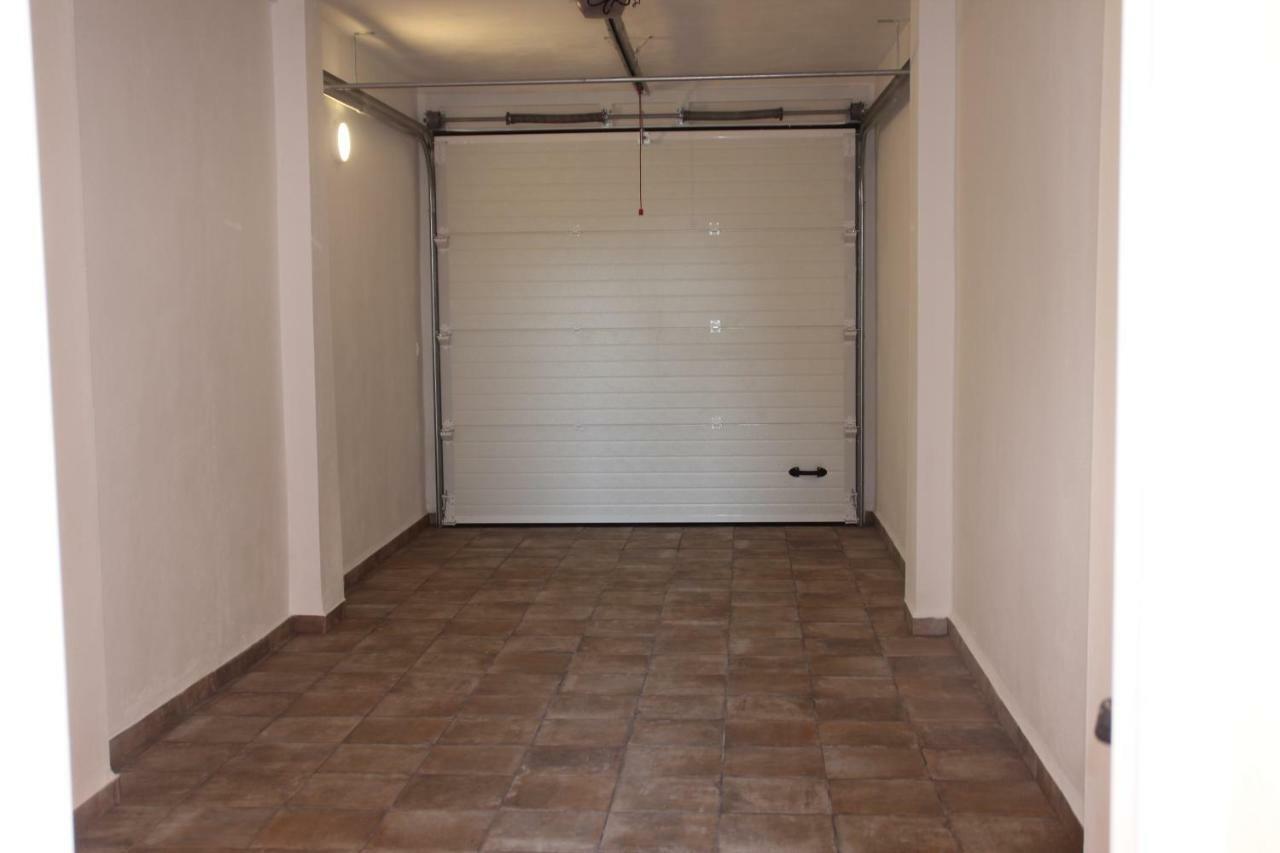 Bungalow Frente Al Mar Torrevieja Exterior photo